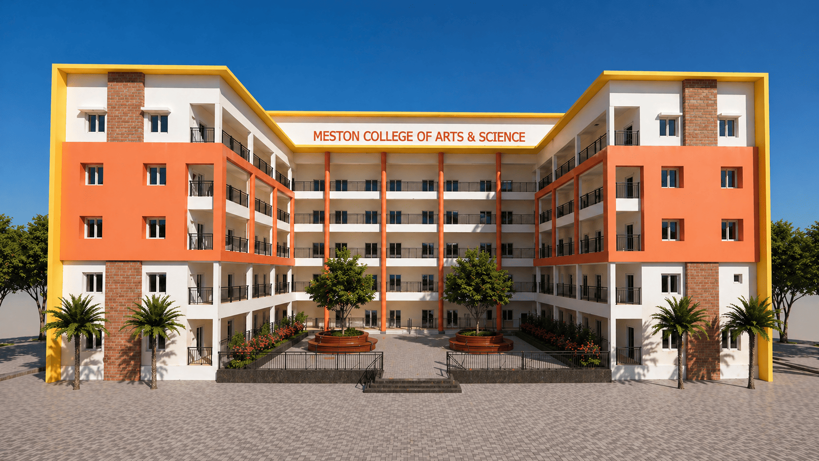 About College Image