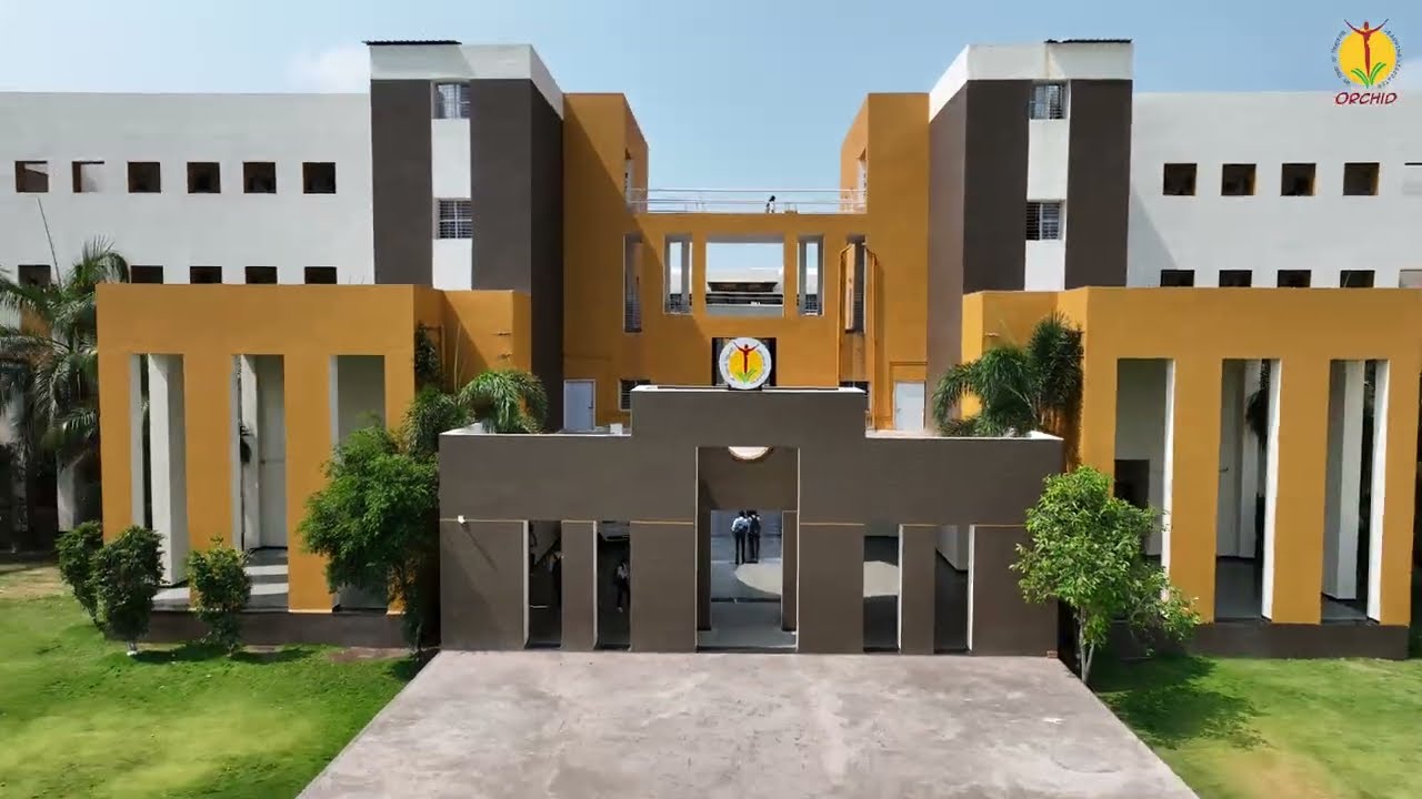 About College Image
